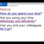 Clean Out Your Clutter and Prioritize