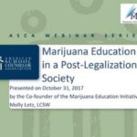Marijuana & Students: Trends, Myths & Change