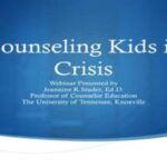 Counseling Kids in Crisis Featured Image