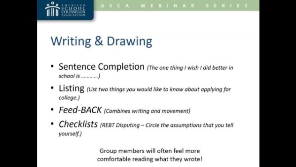 The Art of Group Counseling in Schools Featured Image
