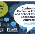 Confronting Racism: A Principal and School Counselor Collaborative Approach Featured Image