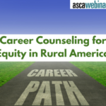 Career Counseling for Equity in Rural America Featured Image