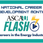 ASCA U Flash: Careers in the Energy Industry Featured Image