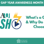 ASCA U Flash: What's a Gap Year & Why Do Students Choose It? Featured Image