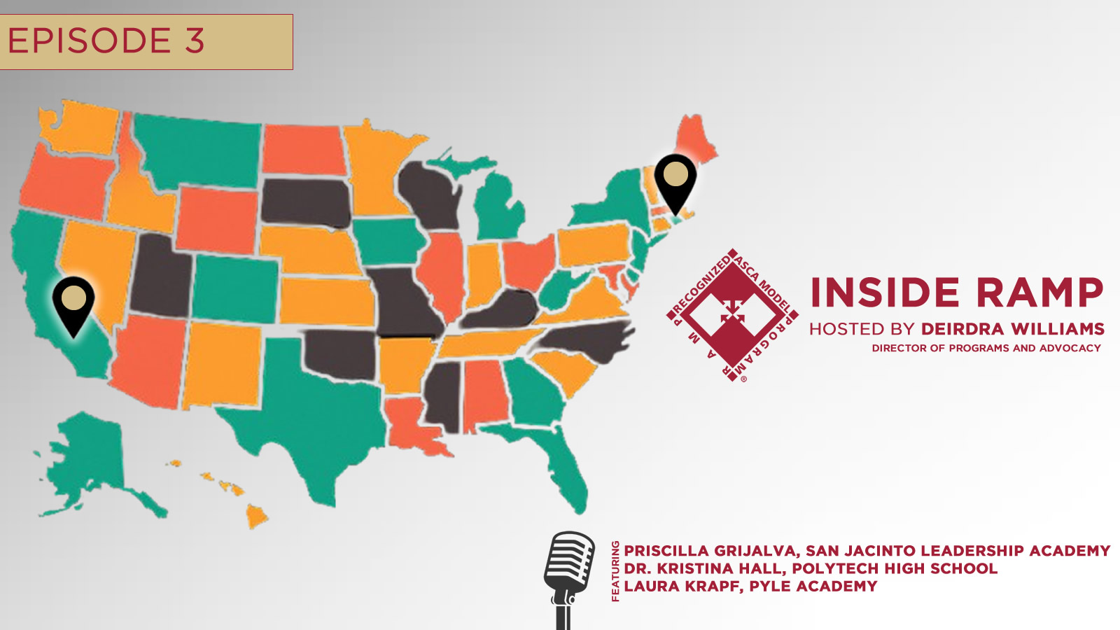 Inside RAMP: Adapting the Model: RAMP Success Stories from Non ...