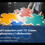 CTE Teams webinar