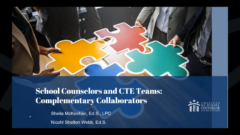 CTE Teams webinar