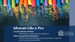 Advocate like a Pro